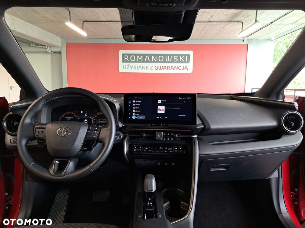 Toyota C-HR - 19