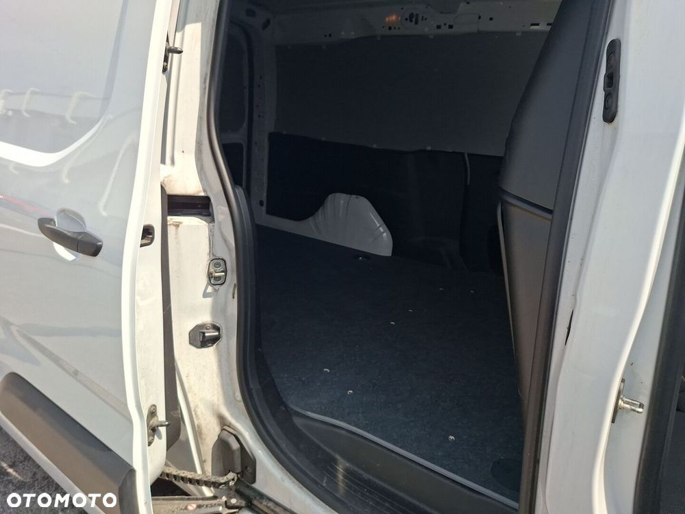 Toyota PROACE CITY - 10