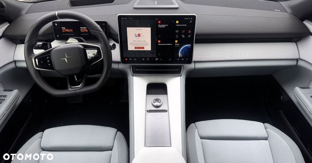 Polestar Inny - 15