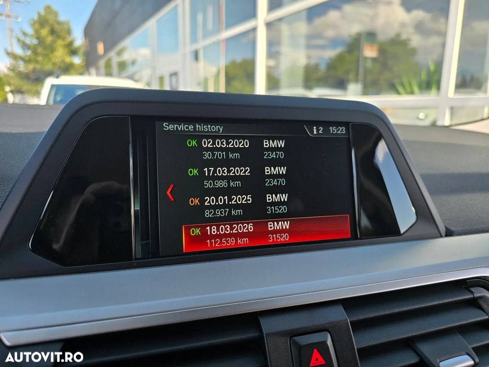 BMW X4 - 29