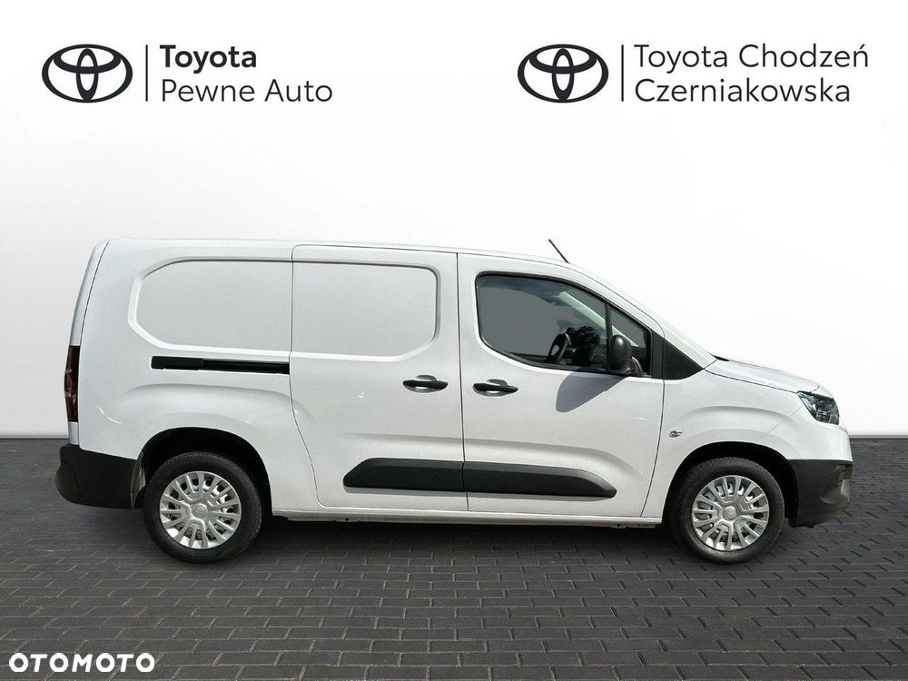 Toyota Proace City - 6
