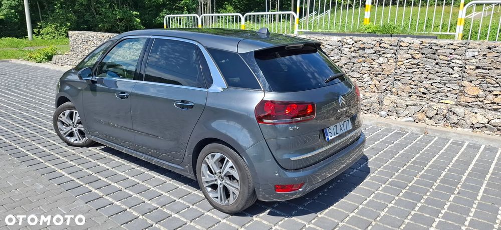 Citroën C4 Picasso 1.6 THP Exclusive S&S EAT6 - 4