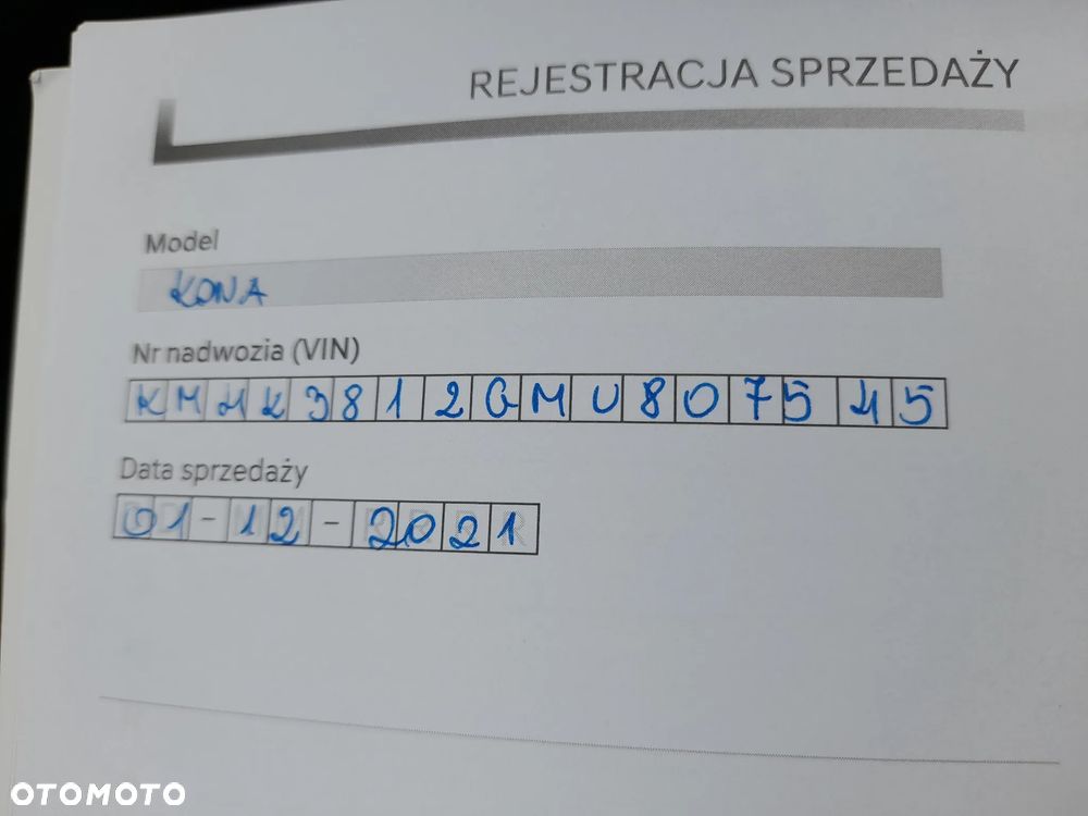 Hyundai Kona 1.0 T-GDI Style DCT - 25