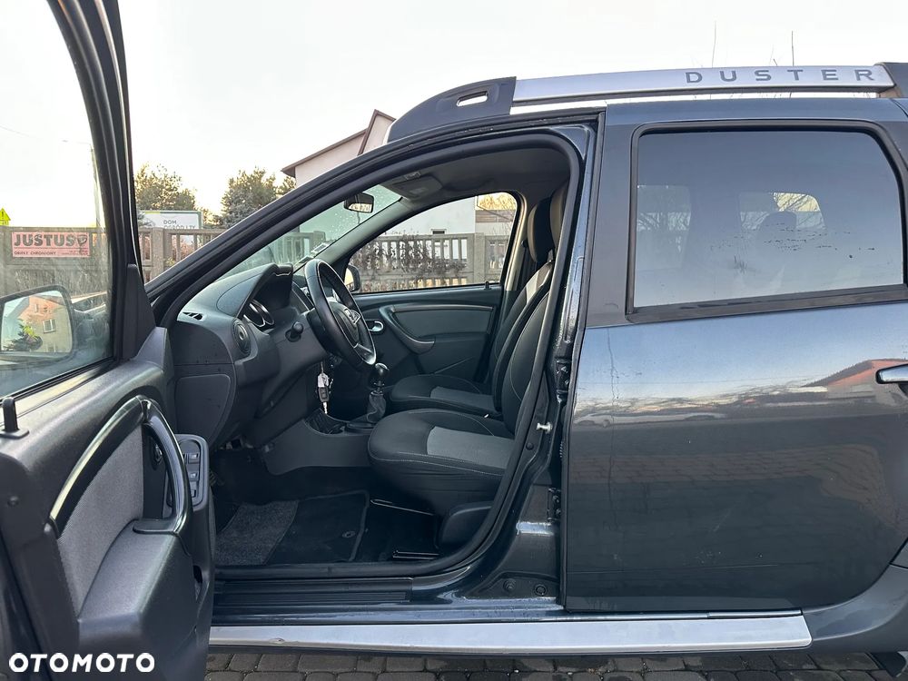 Dacia Duster 1.5 dCi Celebration - 7