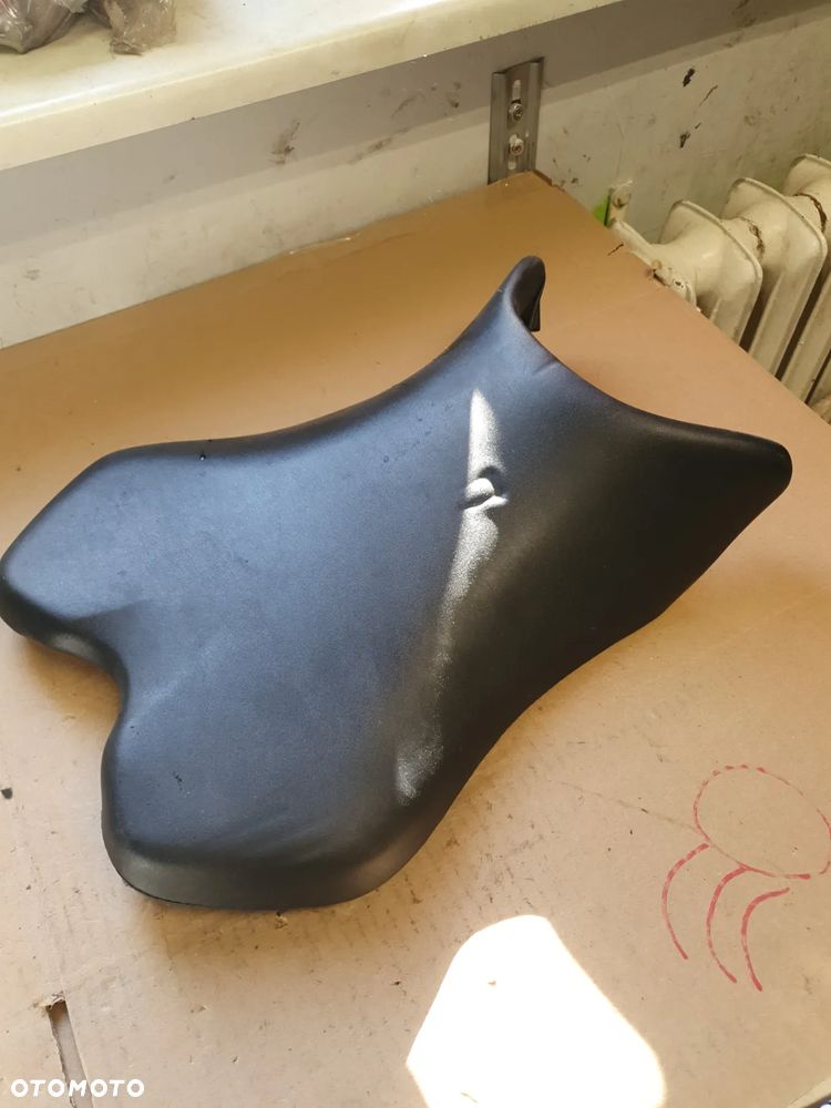 Yamaha YZF-R1 1000 RN19 (2007 - 2008) Siedzenie kanapa kierowcy przód - 2