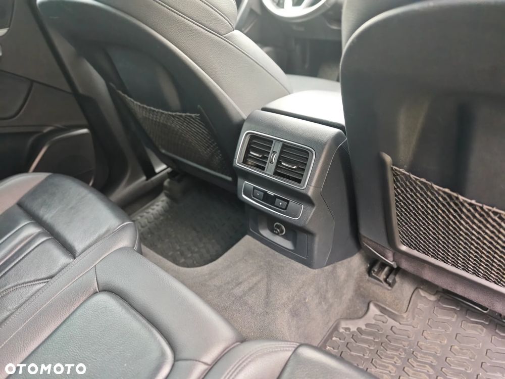 Audi Q5 2.0 TFSI Quattro S tronic - 18