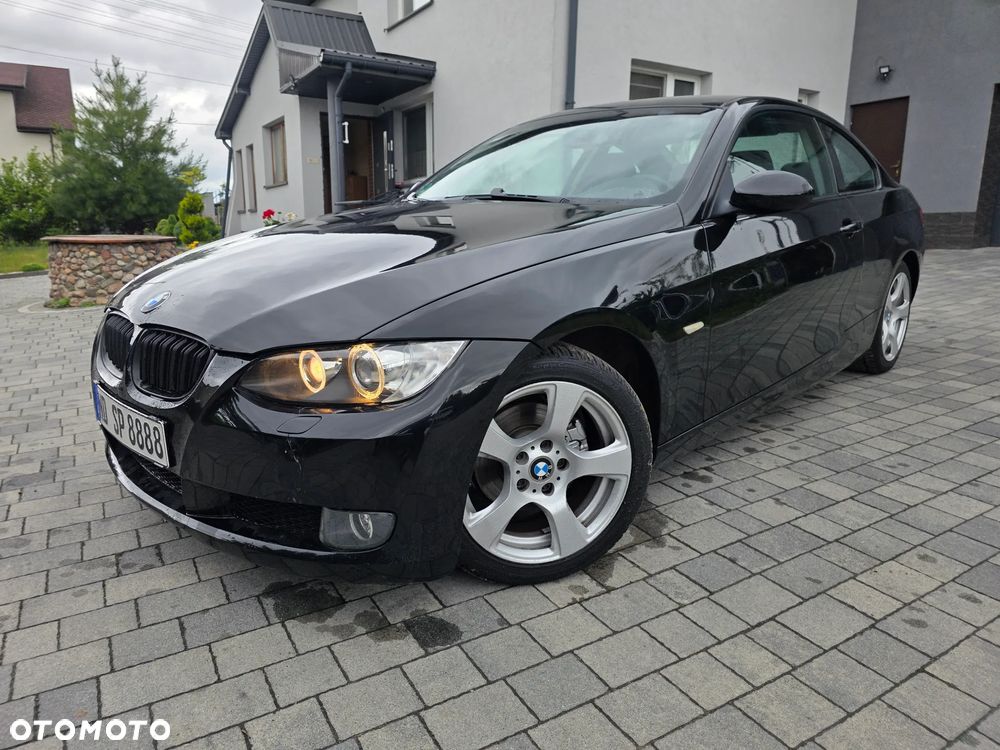 BMW Seria 3 320i Edition Exclusive - 9