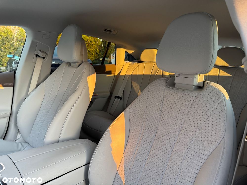 Mercedes-Benz EQE 350 90.5kWh 4-Matic Electric Art - 16