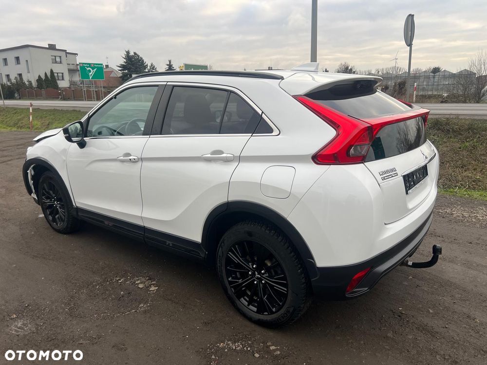 Mitsubishi Eclipse Cross 2.2 DI-D 4WD Active+ - 5