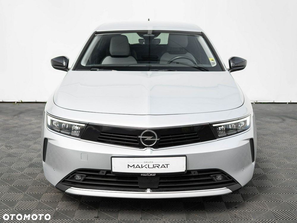 Opel Astra 1.2 T Elegance S&S - 8