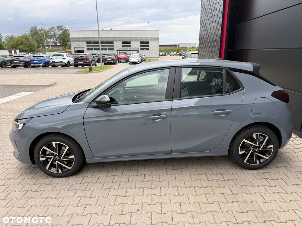 Opel Corsa 1.2 T Edition S&S - 6