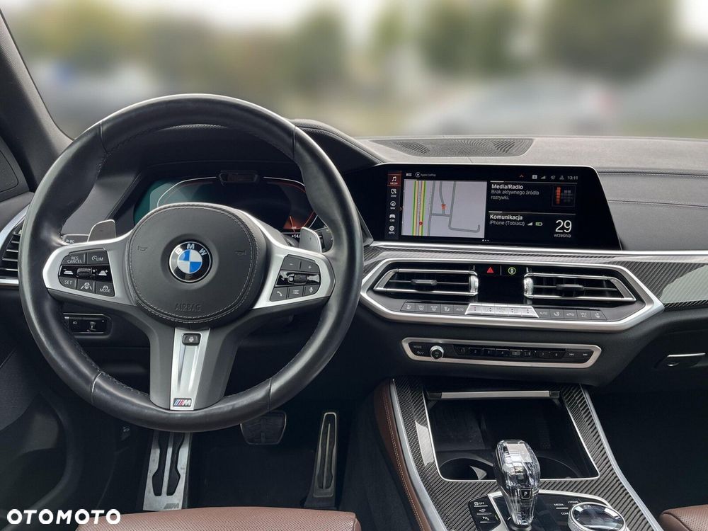 BMW X5 - 14