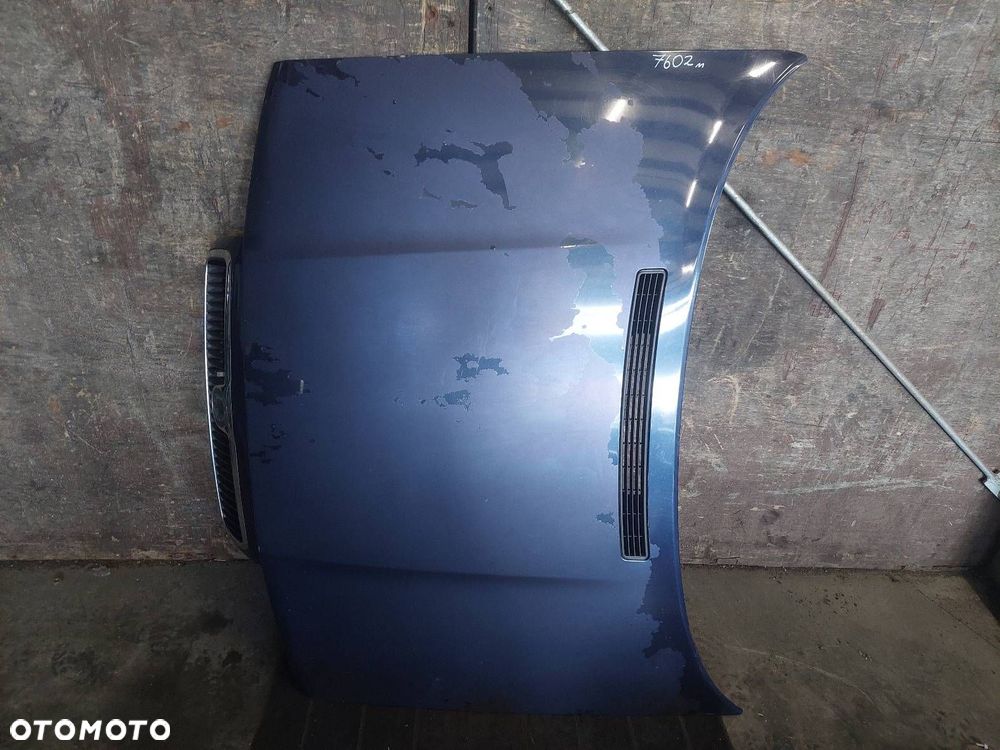 KOMPLETNY PRZÓD MASKA ZDERZAK LAMPY SKODA FELICIA I LIFT - 8