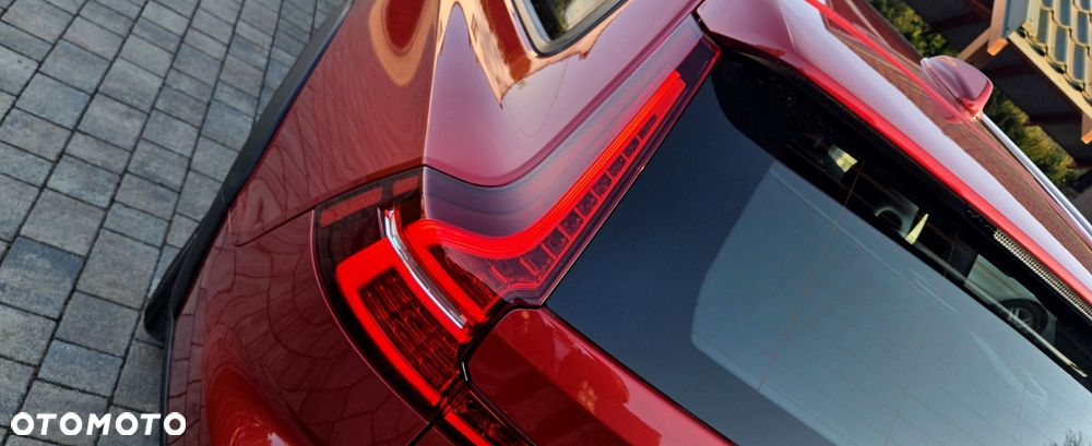 Volvo V60 Cross Country D4 AWD Geartronic Pro - 14