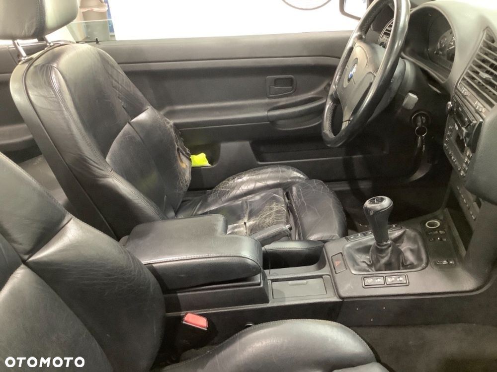 BMW Seria 3 - 15