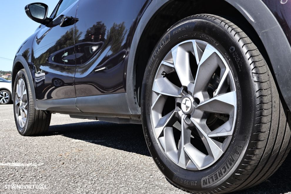 DS DS3 Crossback E-Tense Grand Chic - 5