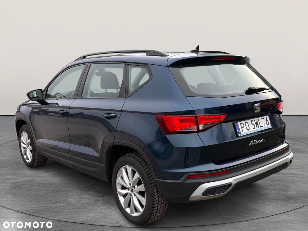 Seat Ateca - 5