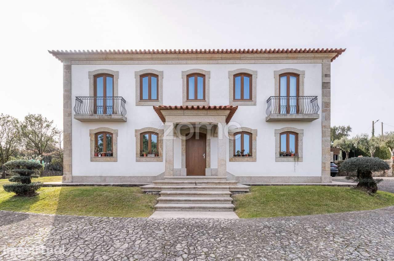 Moradia Individual em Condomínio Fechado - Grande imagem: 2/60