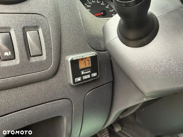Renault Master - 34