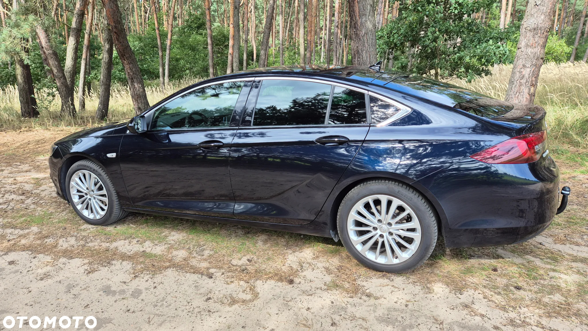 Opel Insignia 1.5 T Elite S&S - 2