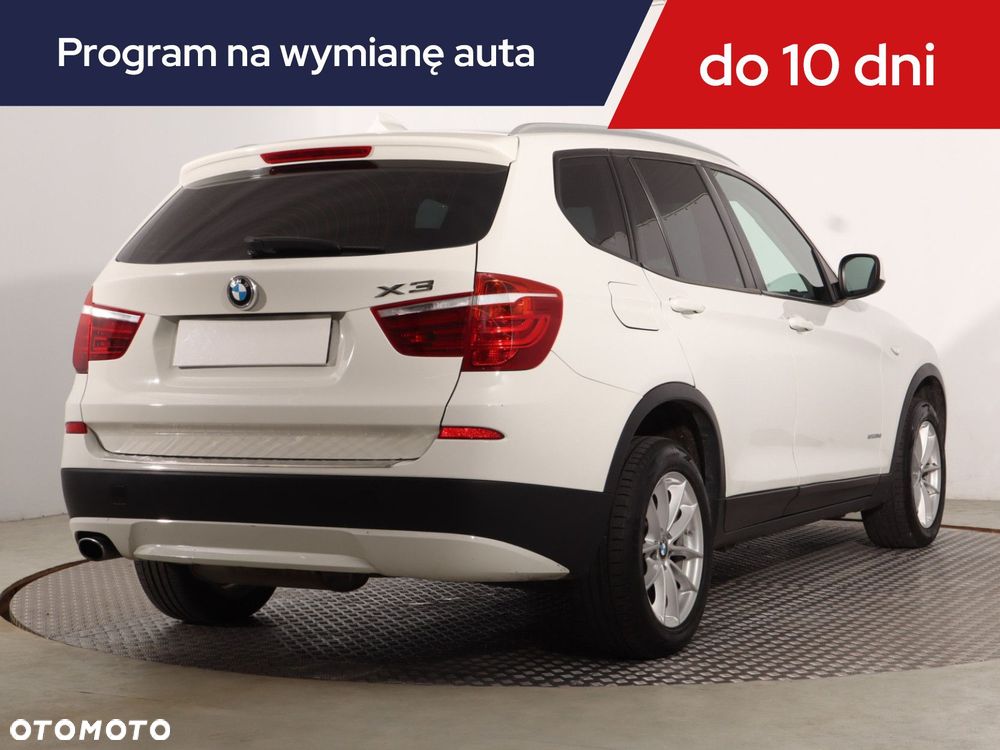 BMW X3 - 7