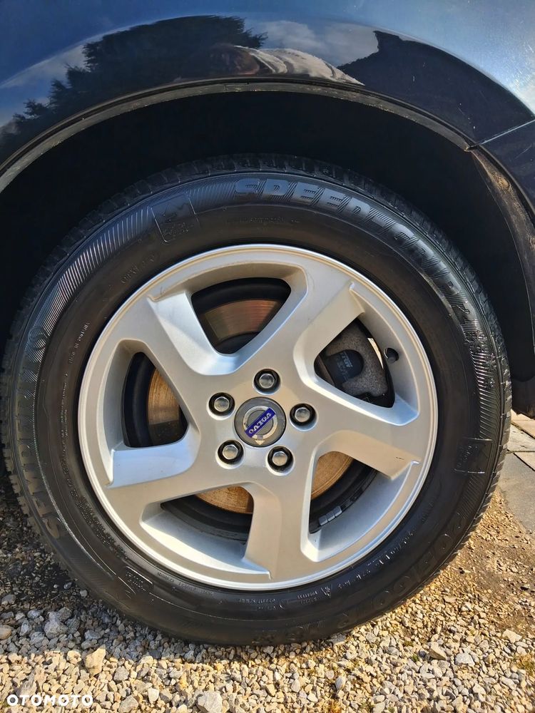 Volvo V60 D2 Momentum - 5