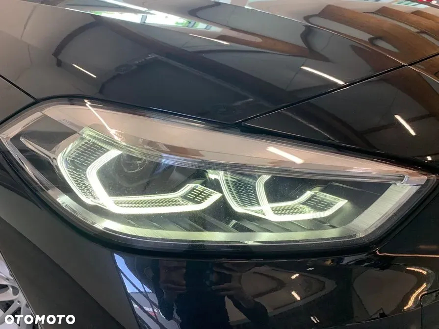 BMW Seria 1 118i Advantage - 20