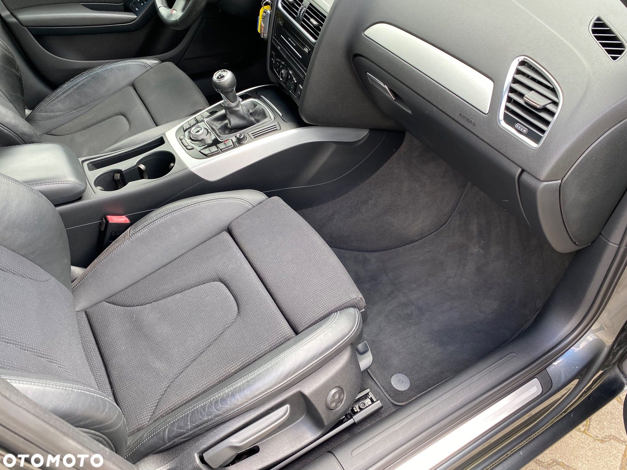 Audi A4 1.8 TFSI - 25
