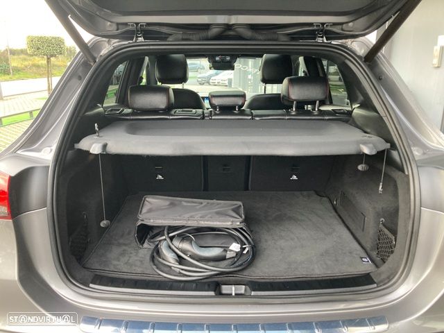 Mercedes-Benz EQA 250 AMG Line - 33