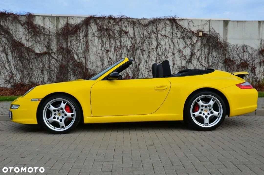 Porsche 911 - 11