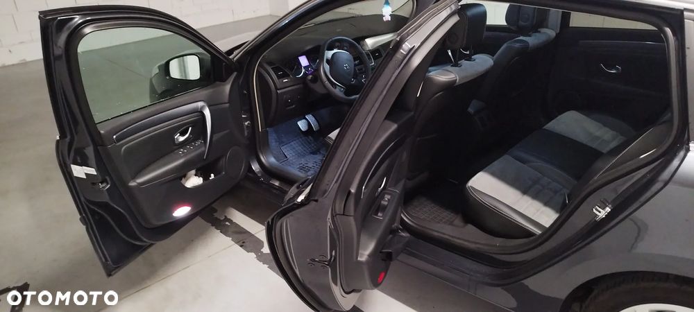 Renault Laguna 2.0 Turbo Dynamique - 18