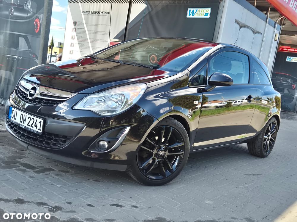 Opel Corsa 1.4 16V Color Elegance - 3