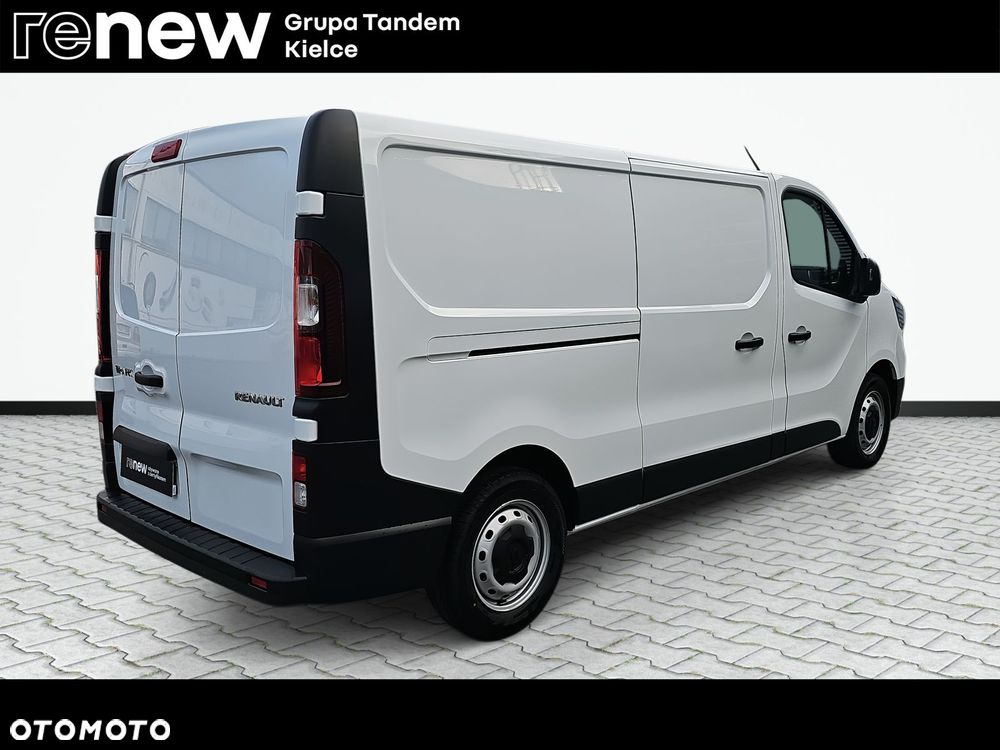 Renault trafic - 5