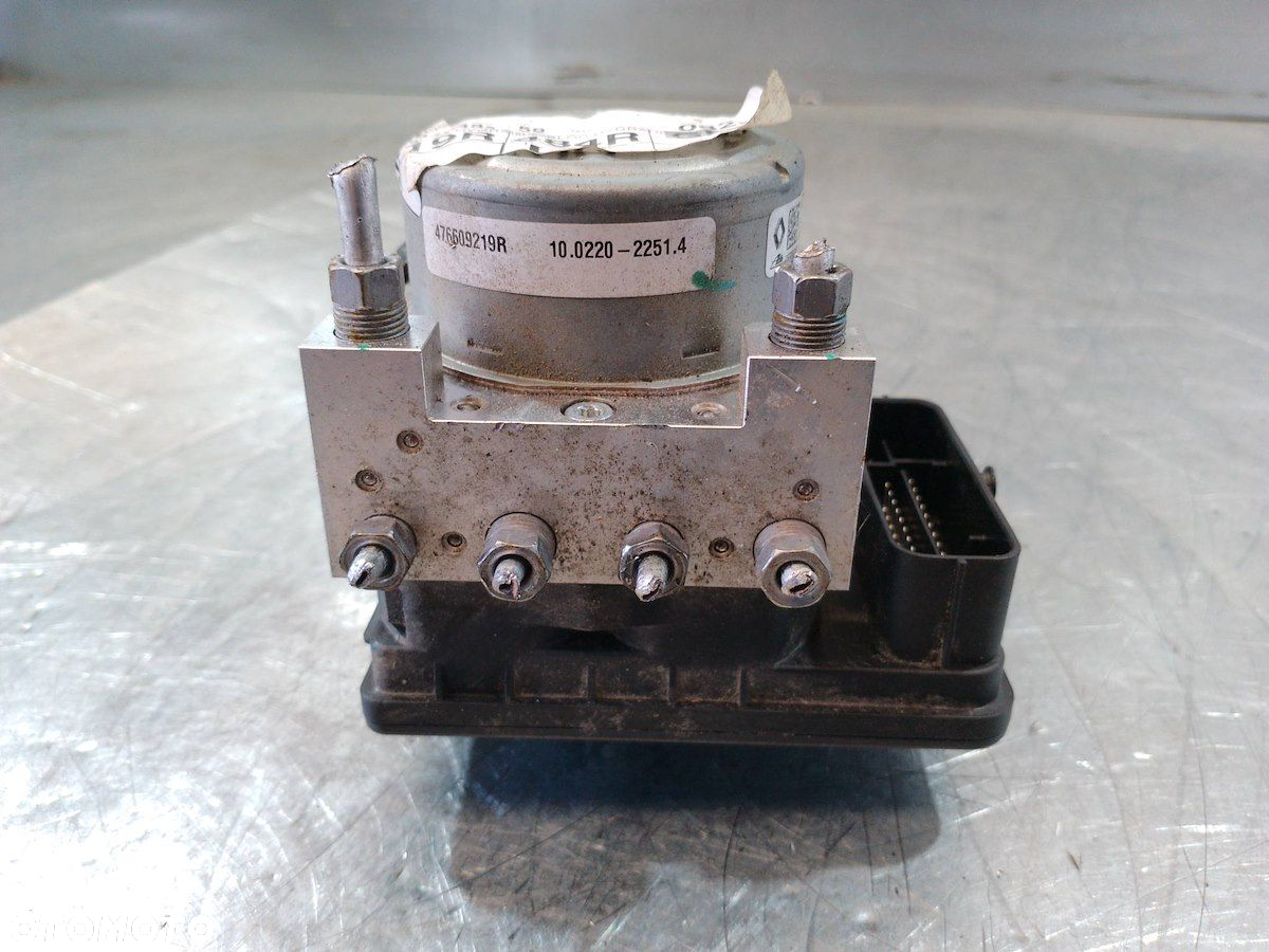 POMPA ABS DACIA SANDERO III 28.5171-5510.3  10.0917-1465.3  10.0633-3235.1 - 2