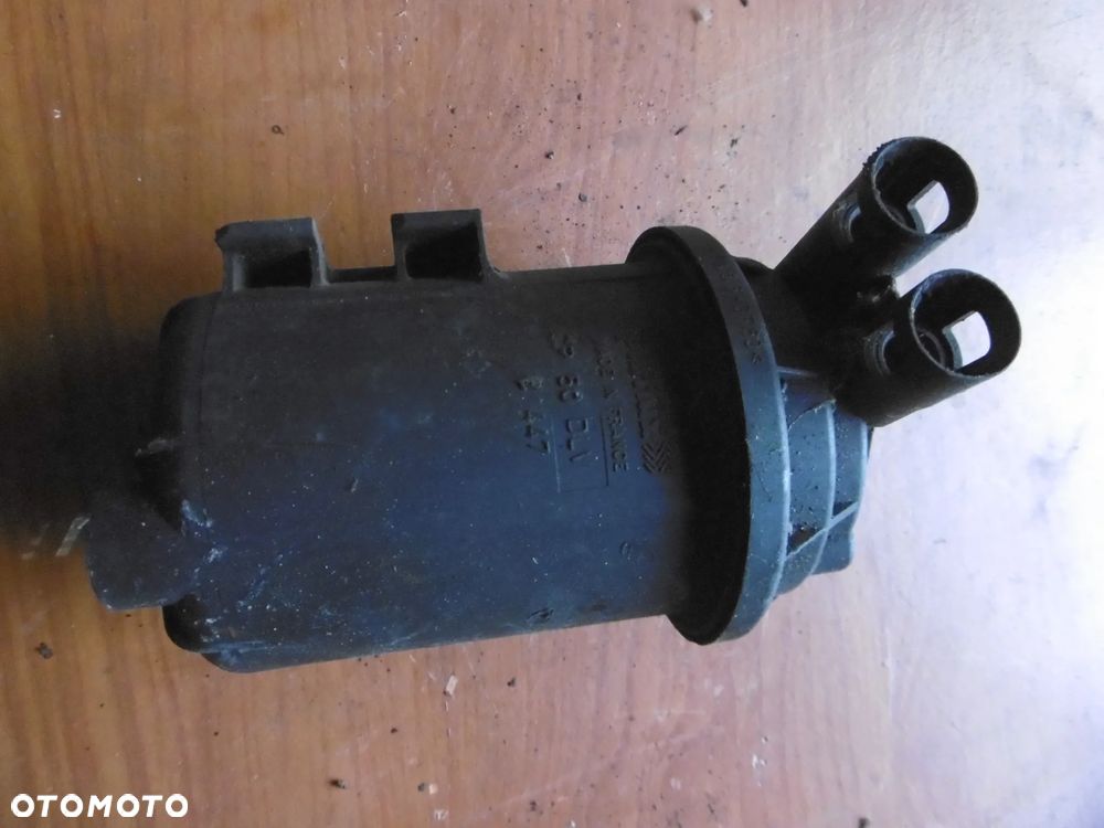 OBUDOWA FILTRA PALIWA VECTRA ZAFIRA 2.0 DTI - 2