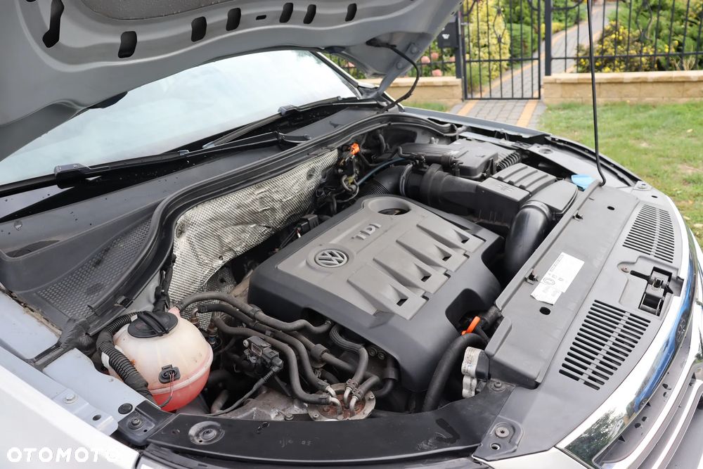Volkswagen Tiguan 2.0 TDI DPF BlueMotion Technology Freestyle - 23