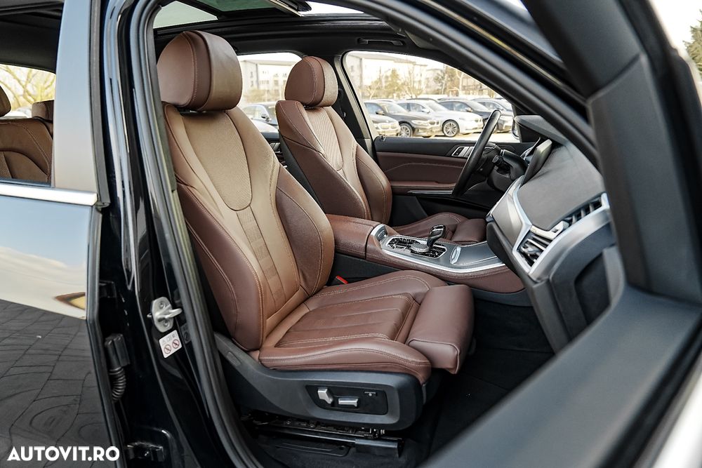 BMW X5 xDrive45e xLine - 20