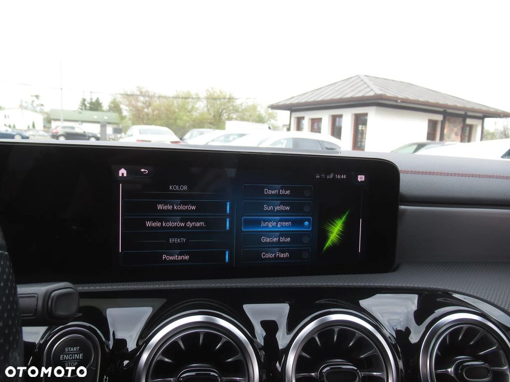 Mercedes-Benz CLA 200 AMG Line 7G-DCT - 26