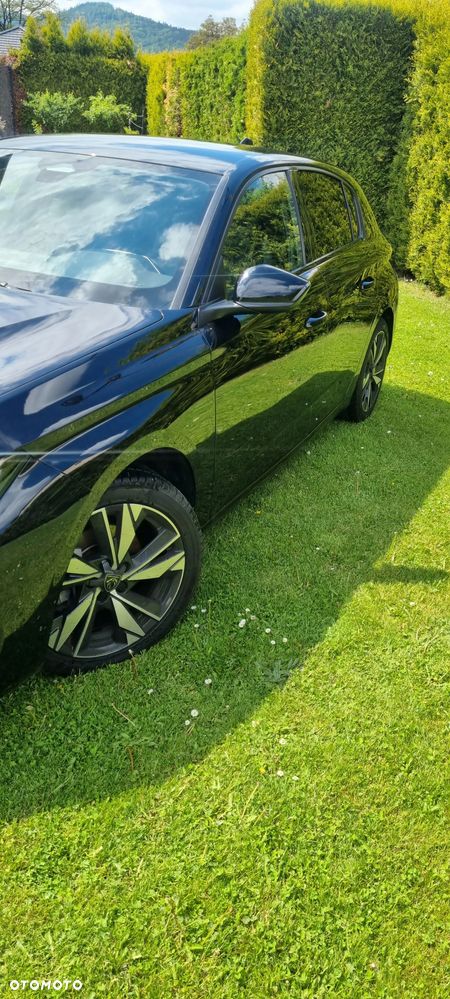 Peugeot 308 1.2 PureTech GPF Active Pack S&S - 35