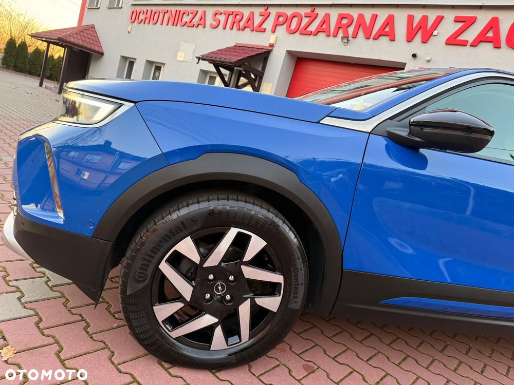 Opel Mokka 1.5 CDTI Ultimate Pack S&S - 15