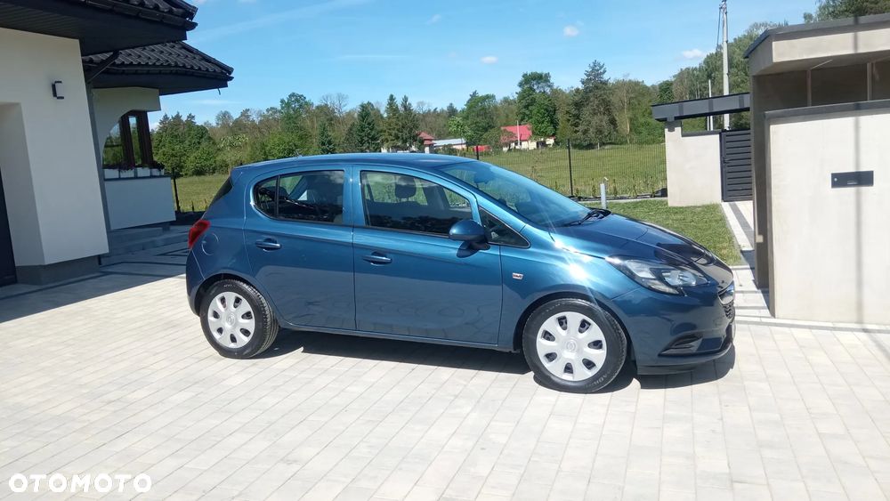Opel Corsa - 3