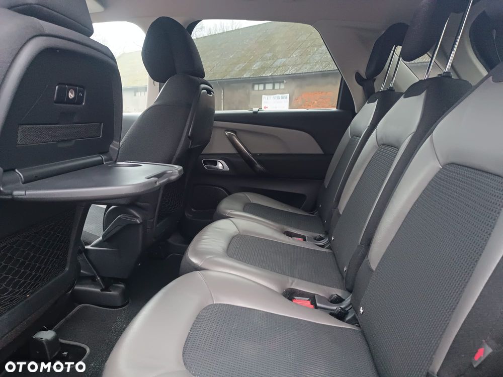 Citroën C4 Picasso 2.0 BlueHDi Intensive - 19