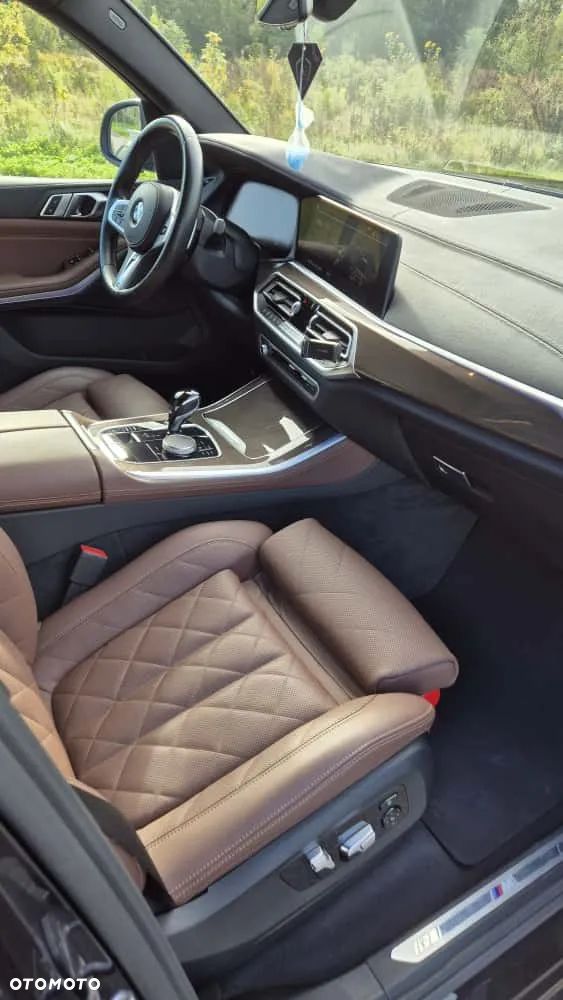 BMW X5 xDrive25d sport - 5