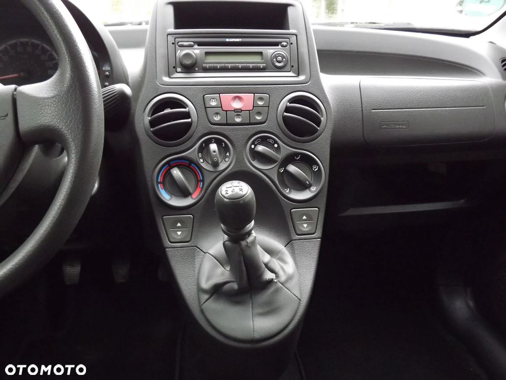 Fiat Panda - 9