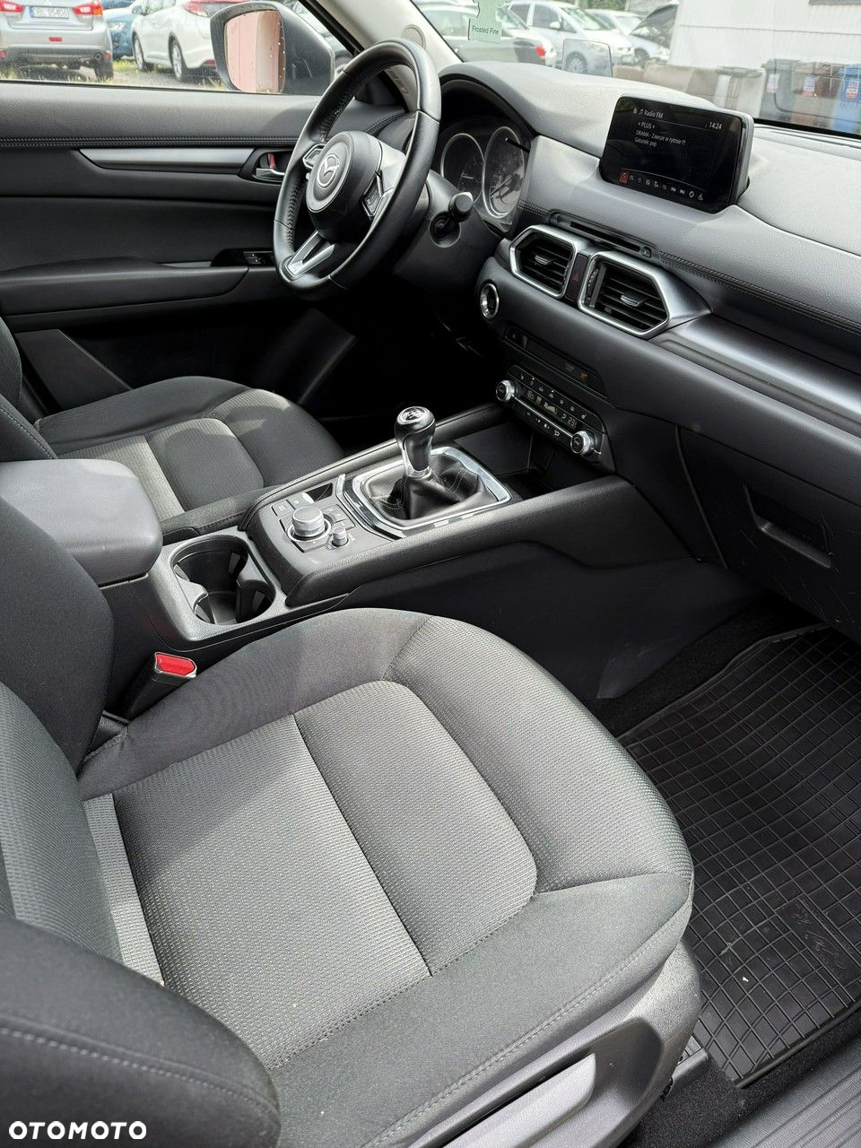 Mazda CX-5 2.2 D Skyenergy 2WD - 10