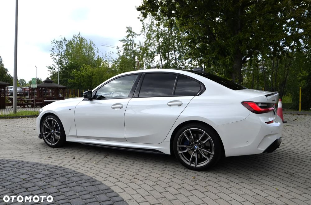 BMW Seria 3 M340i xDrive sport - 6