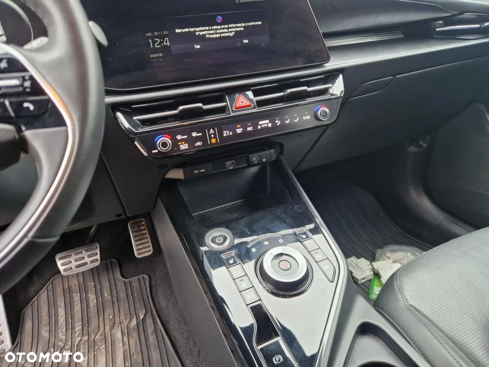 Kia Niro Edition 7 - 5