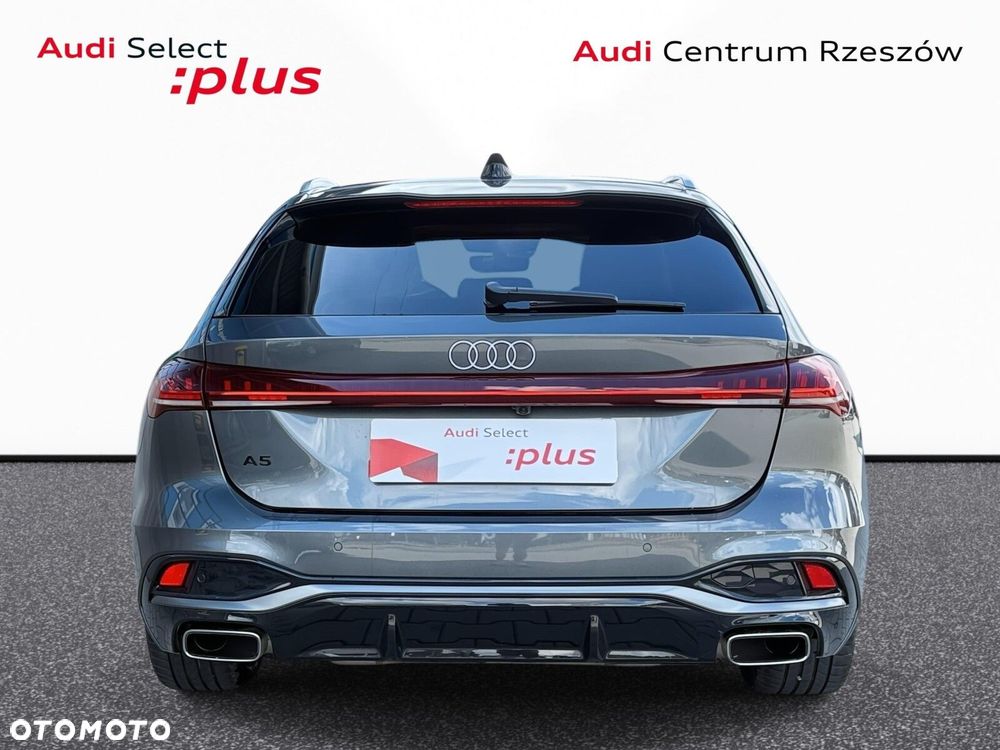 Audi A5 Avant TFSI S tronic - 7