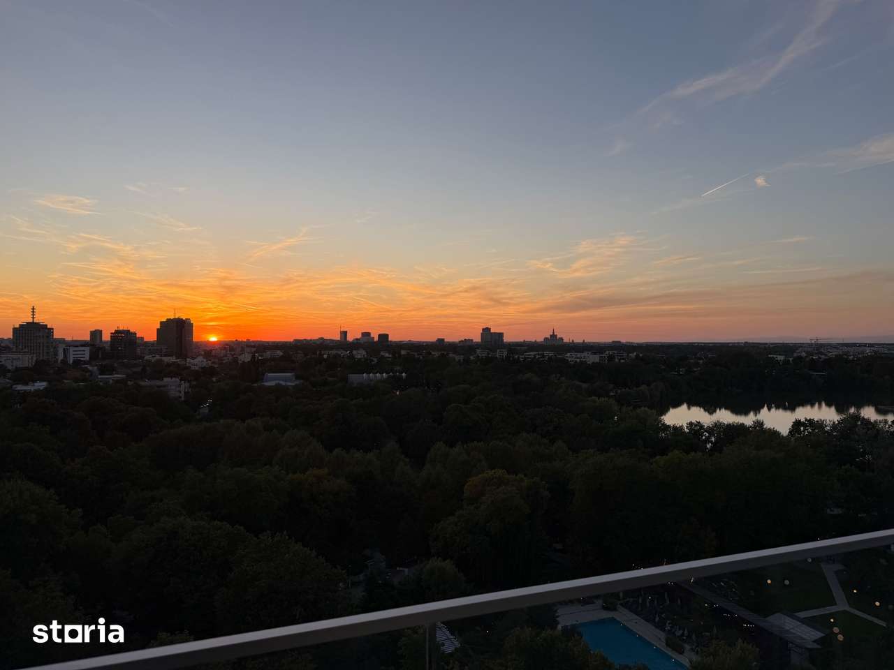The Best View in the City | 4 Camere | Super Luxury — fotografia 1