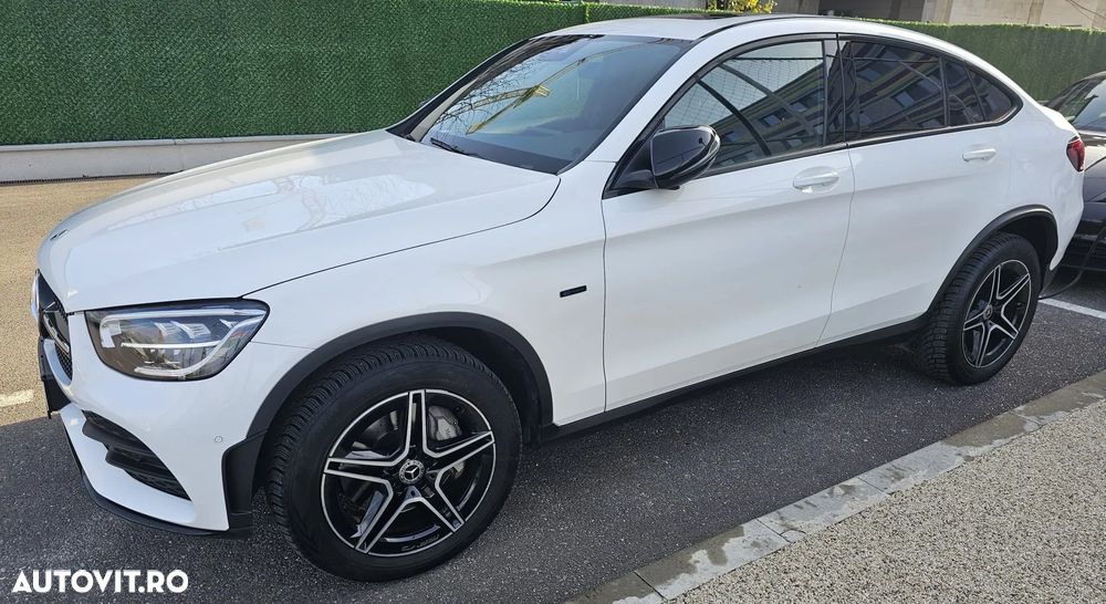 Mercedes-Benz GLC - 3